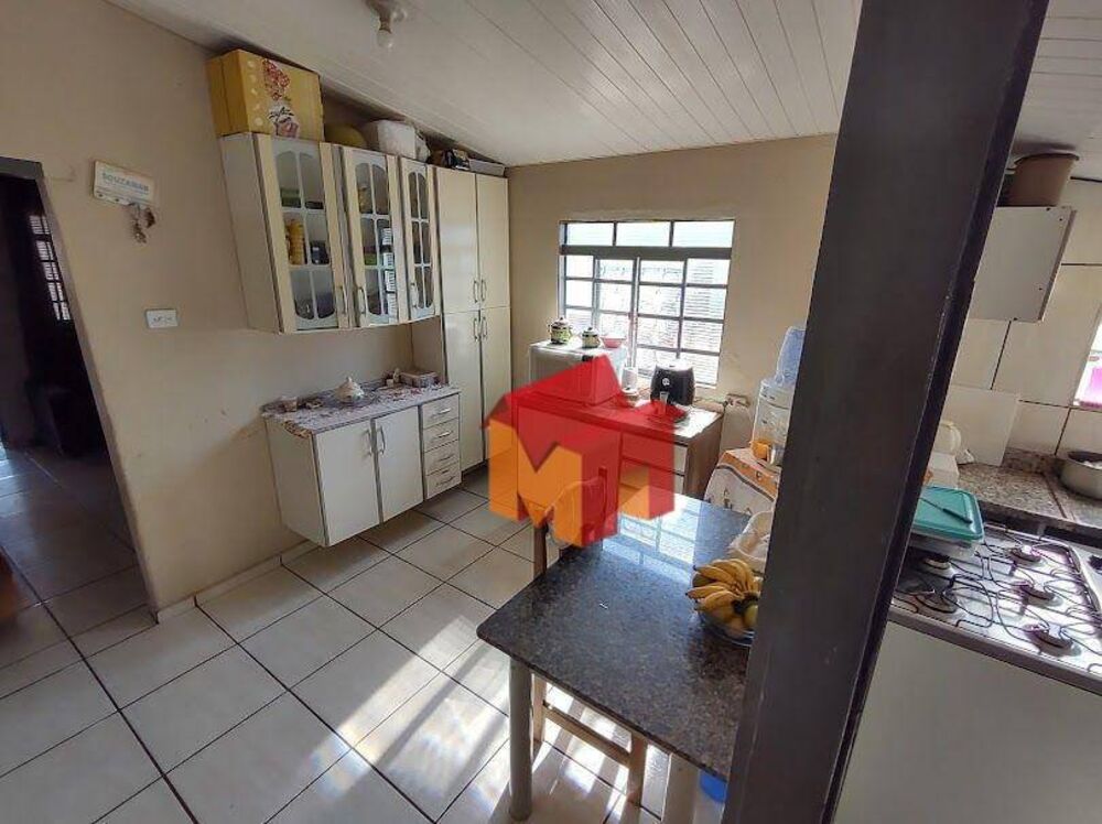 Casa à venda com 3 quartos, 111m² - Foto 7