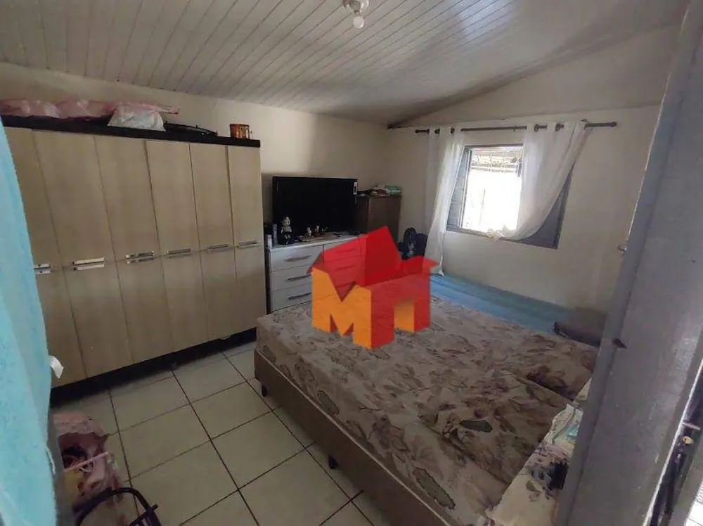Casa, 3 quartos, 111 m² - Foto 5