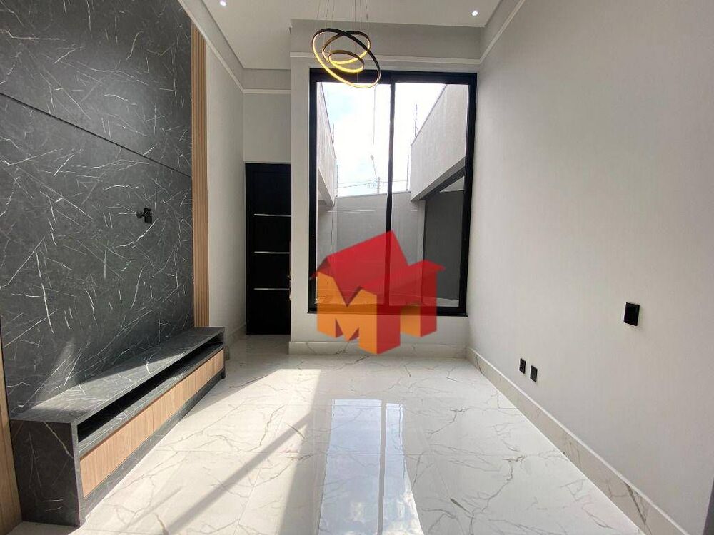 Casa à venda com 3 quartos, 215m² - Foto 4
