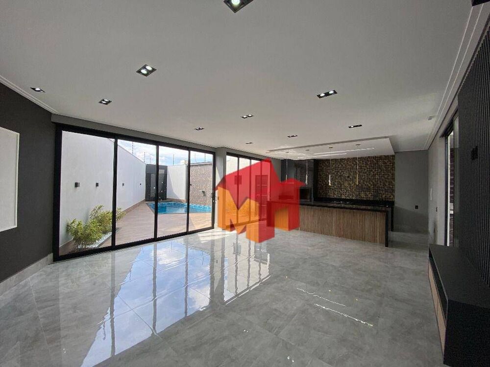 Casa à venda com 3 quartos, 215m² - Foto 3