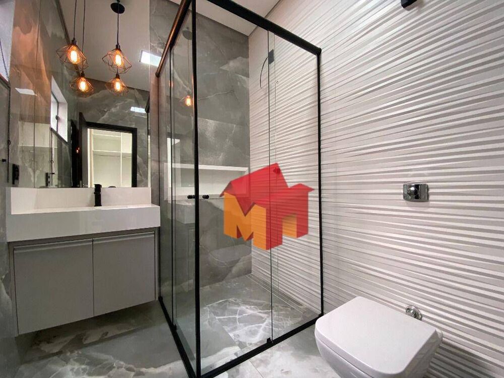Casa à venda com 3 quartos, 215m² - Foto 9