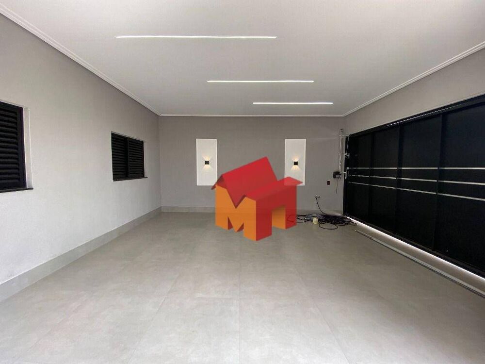 Casa à venda com 3 quartos, 215m² - Foto 11