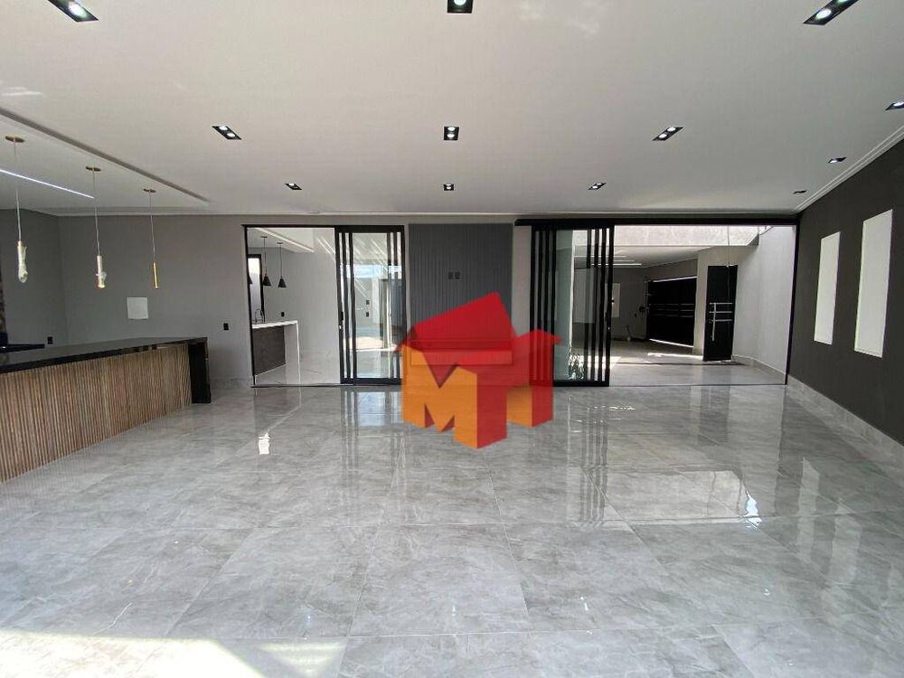 Casa à venda com 3 quartos, 215m² - Foto 7