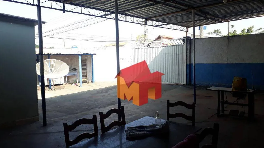 Loja-Salão, 202 m² - Foto 12