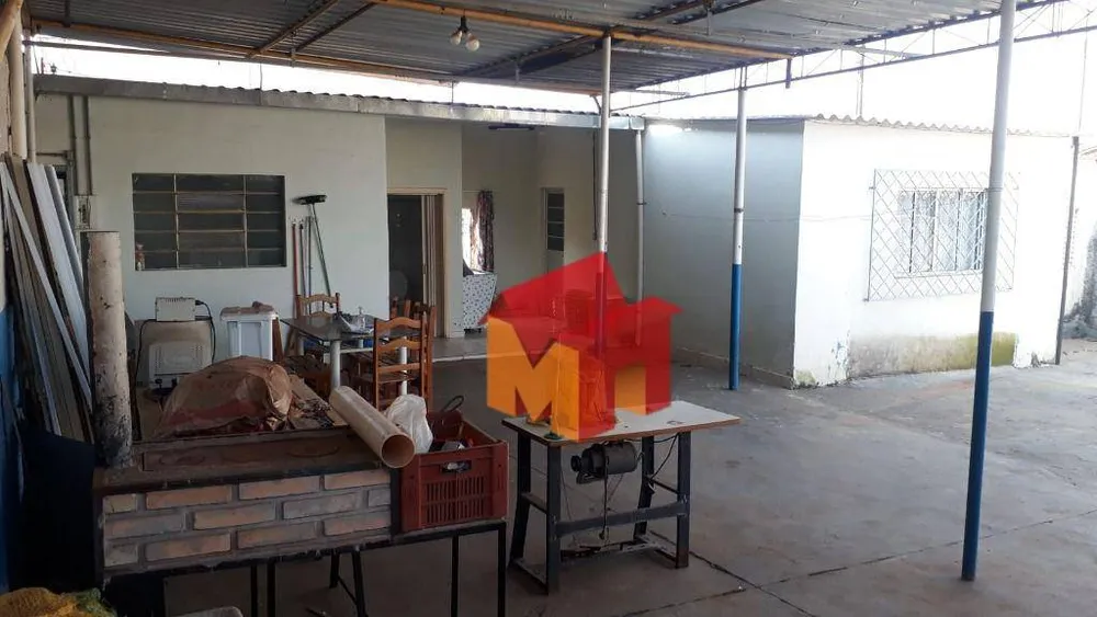 Loja-Salão, 202 m² - Foto 14
