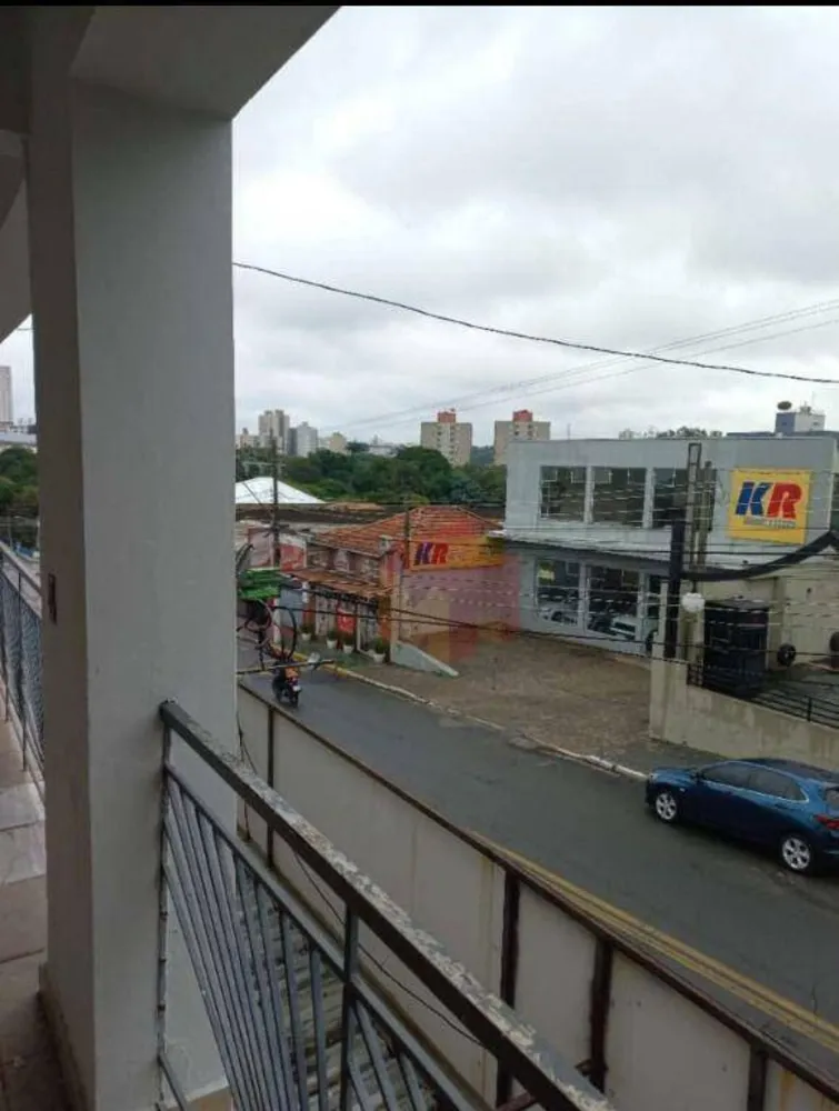 Sobrado, 2 quartos, 420 m² - Foto 1
