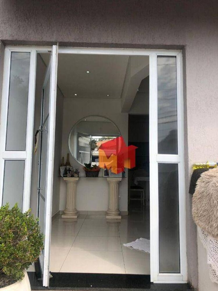 Casa, 3 quartos, 237 m² - Foto 8