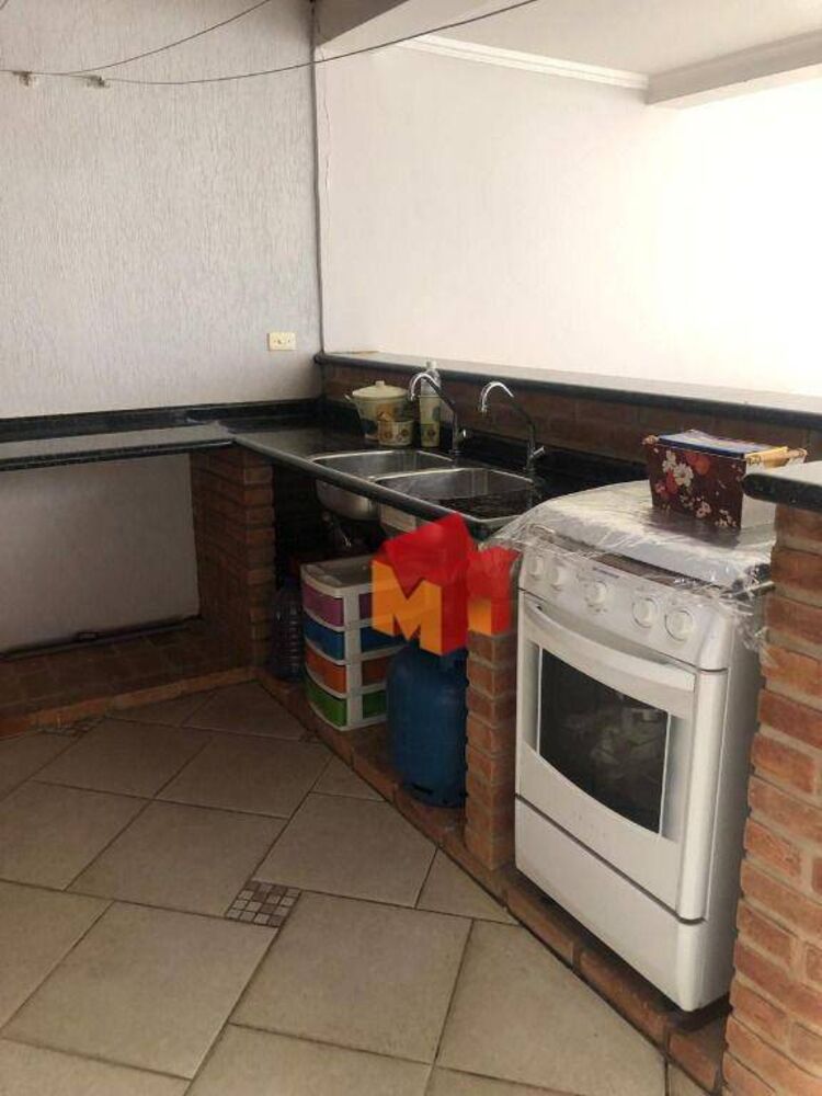 Casa, 3 quartos, 237 m² - Foto 7