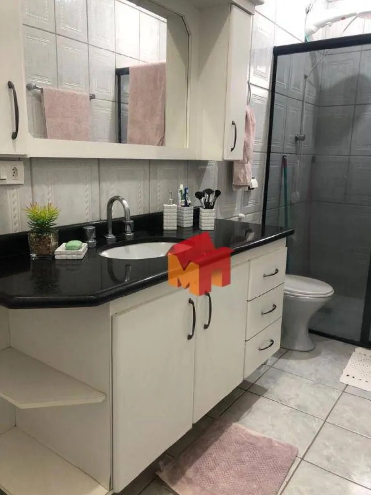 Casa, 3 quartos, 237 m² - Foto 18