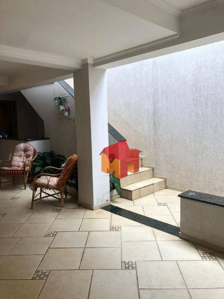Casa, 3 quartos, 237 m² - Foto 10