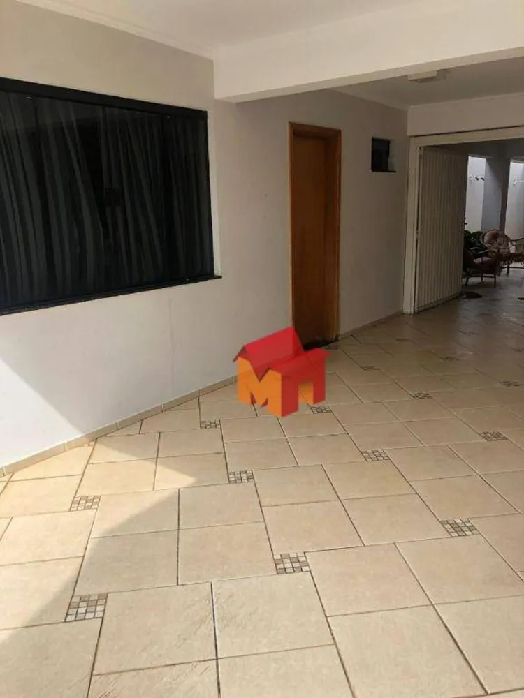 Casa, 3 quartos, 237 m² - Foto 16