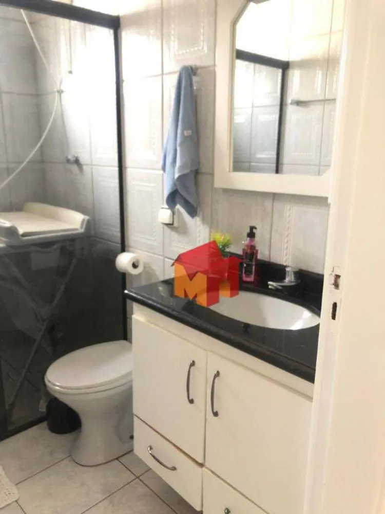 Casa, 3 quartos, 237 m² - Foto 17