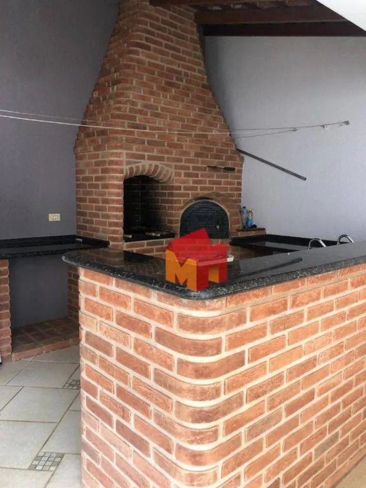 Casa, 3 quartos, 237 m² - Foto 14