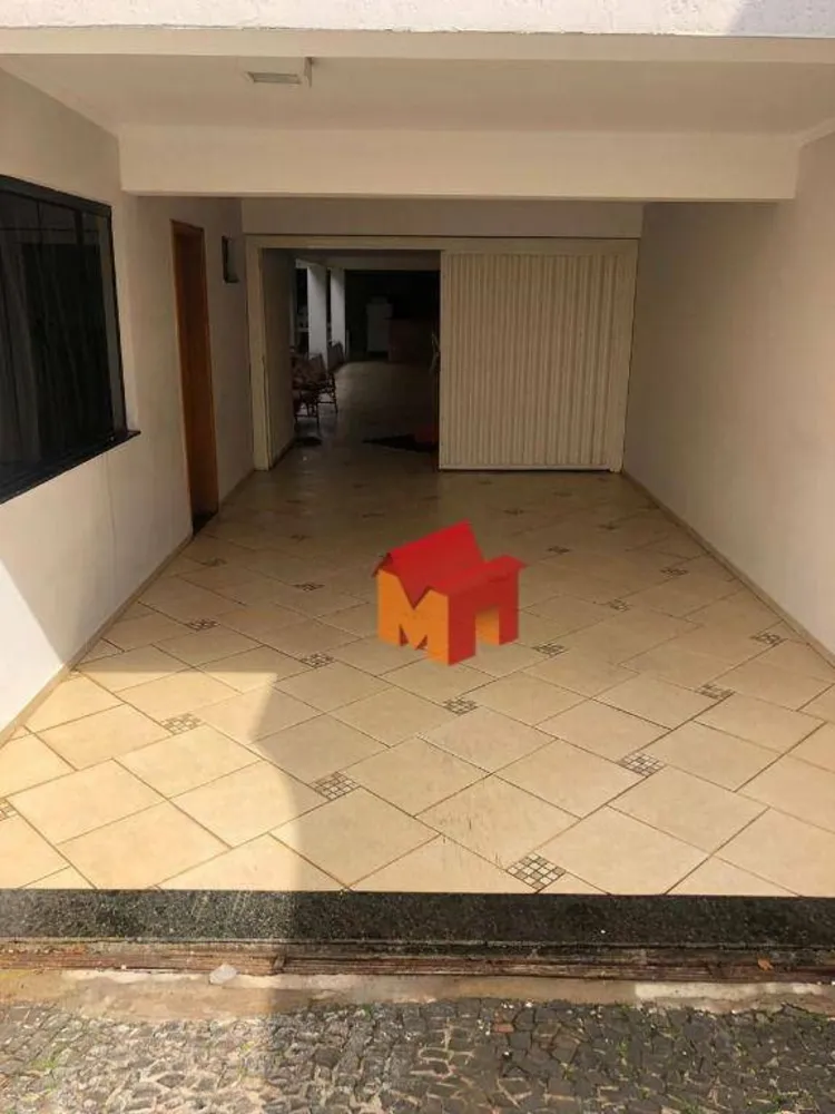 Casa, 3 quartos, 237 m² - Foto 12