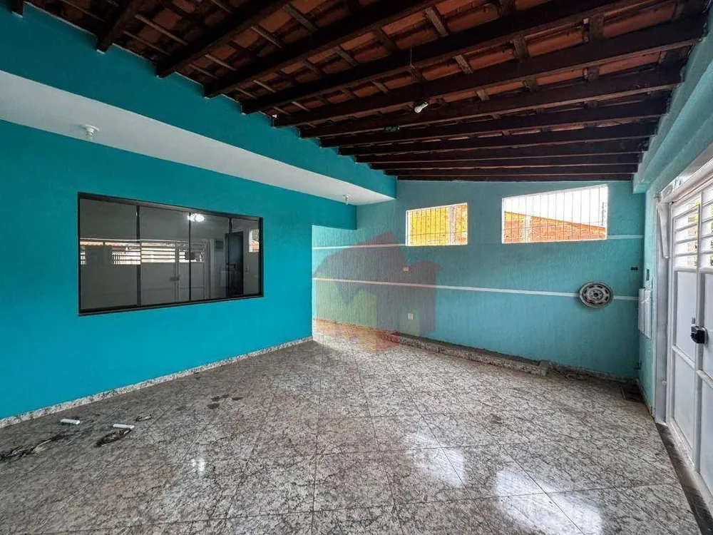 Sobrado, 6 quartos, 245 m² - Foto 2