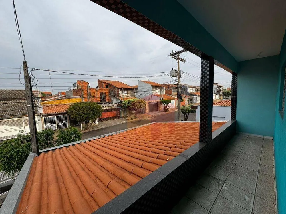 Sobrado, 6 quartos, 245 m² - Foto 11