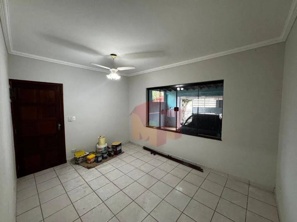 Sobrado, 6 quartos, 245 m² - Foto 4