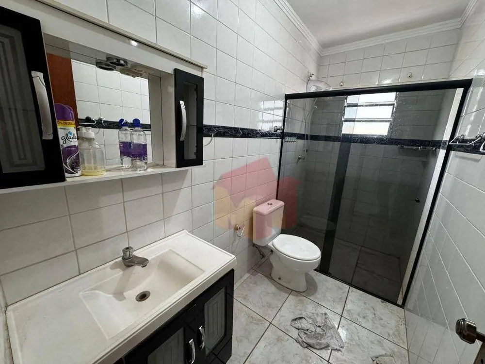 Sobrado, 6 quartos, 245 m² - Foto 14