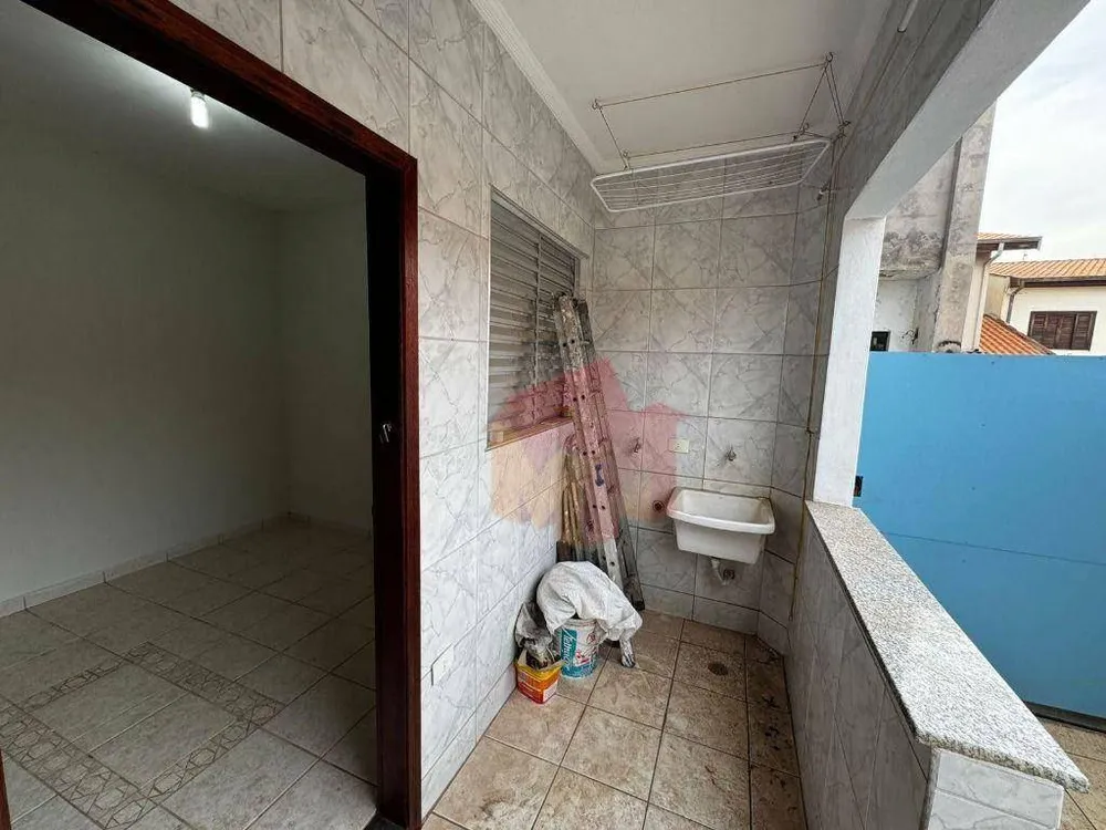Sobrado, 6 quartos, 245 m² - Foto 6