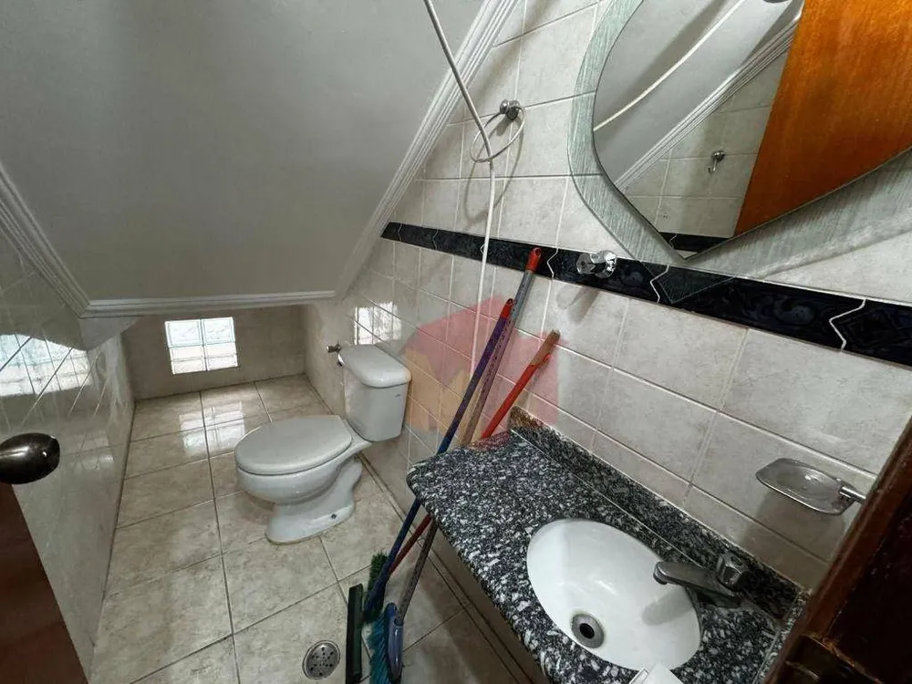 Sobrado, 6 quartos, 245 m² - Foto 8