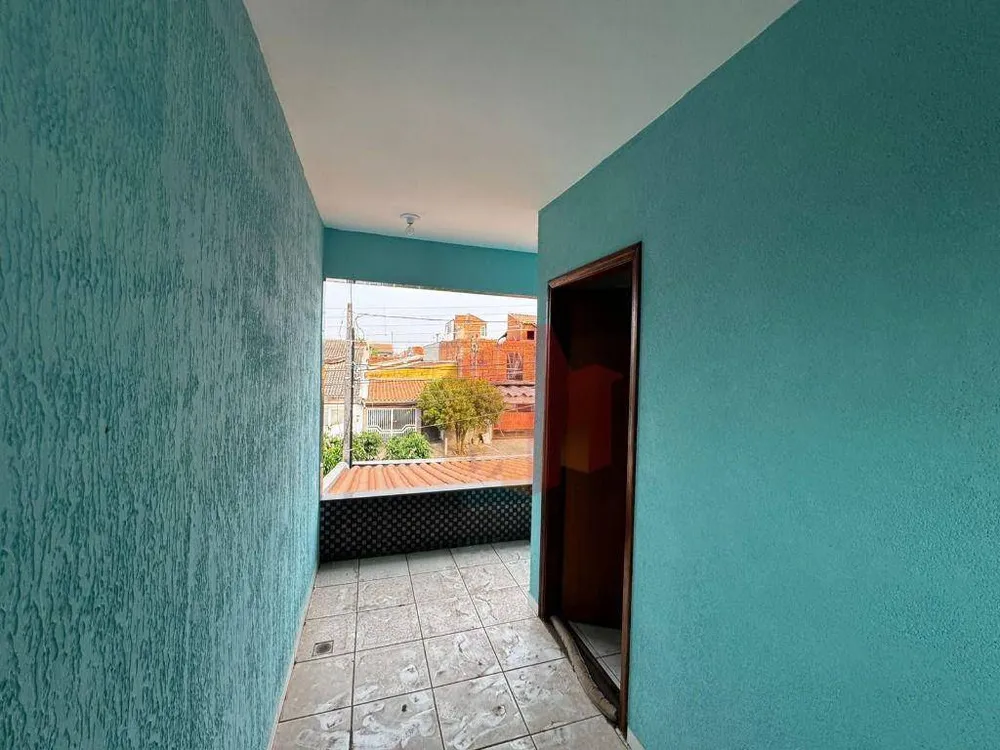 Sobrado, 6 quartos, 245 m² - Foto 10