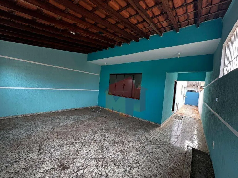 Sobrado, 6 quartos, 245 m² - Foto 5