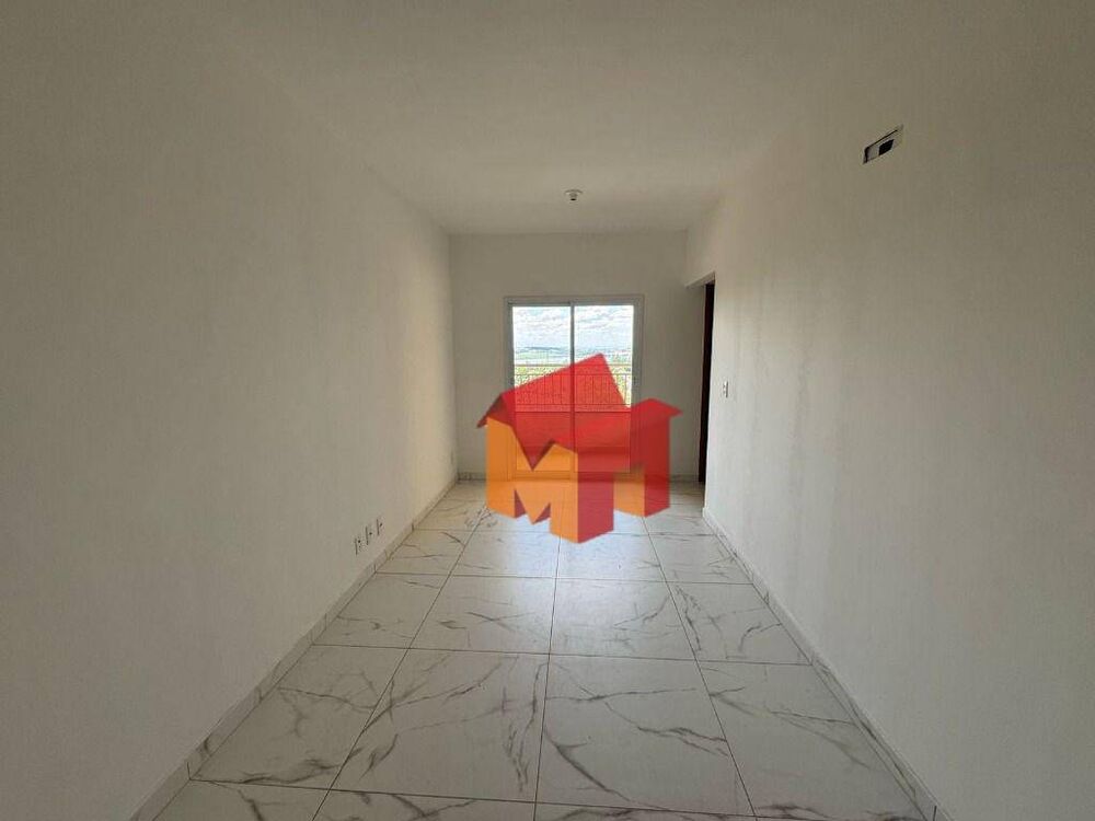 Apartamento para alugar com 2 quartos, 60m² - Foto 3