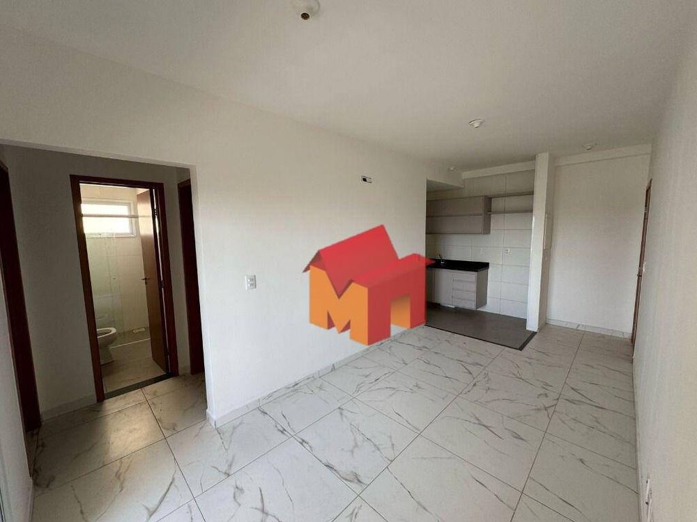 Apartamento para alugar com 2 quartos, 60m² - Foto 2