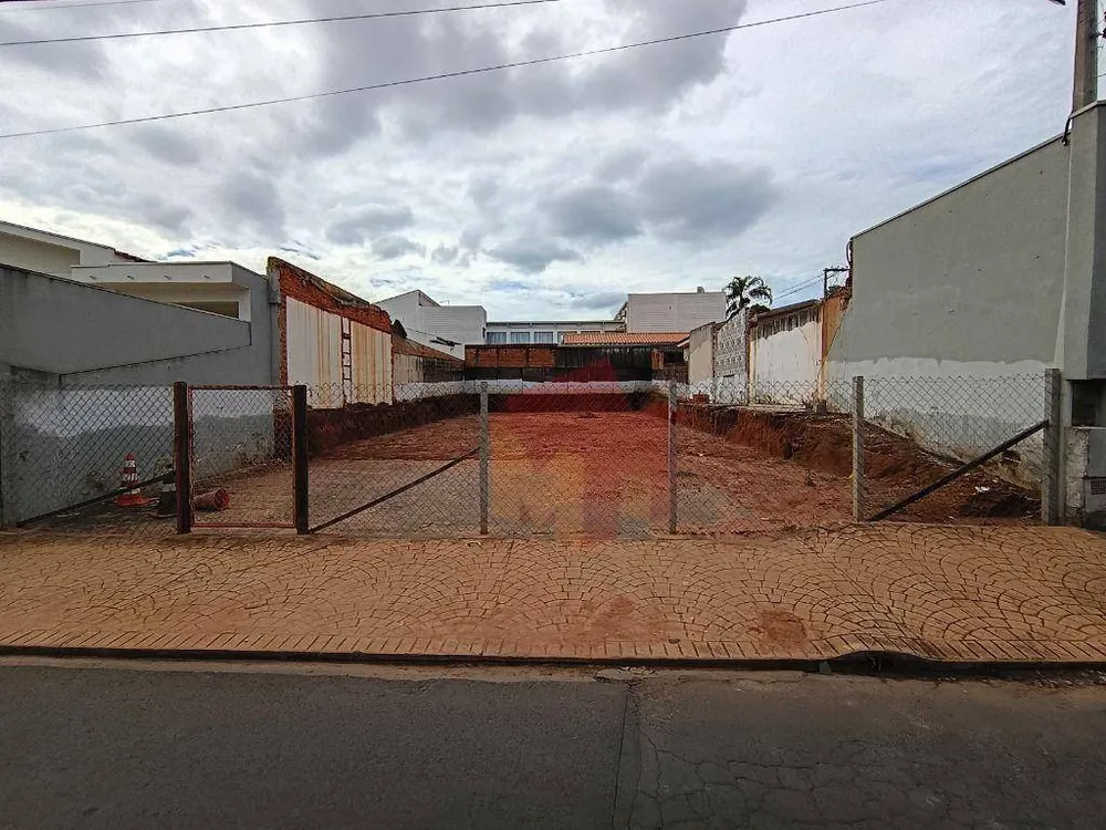Terreno, 376 m² - Foto 2