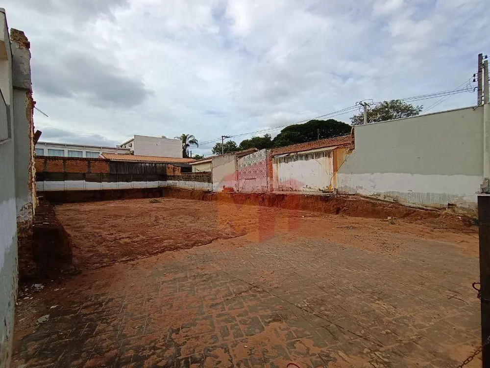 Terreno, 376 m² - Foto 3