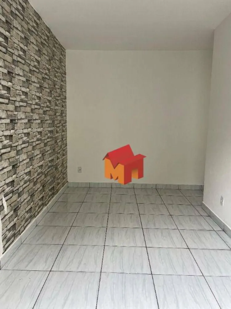 Apartamento, 2 quartos, 52 m² - Foto 11