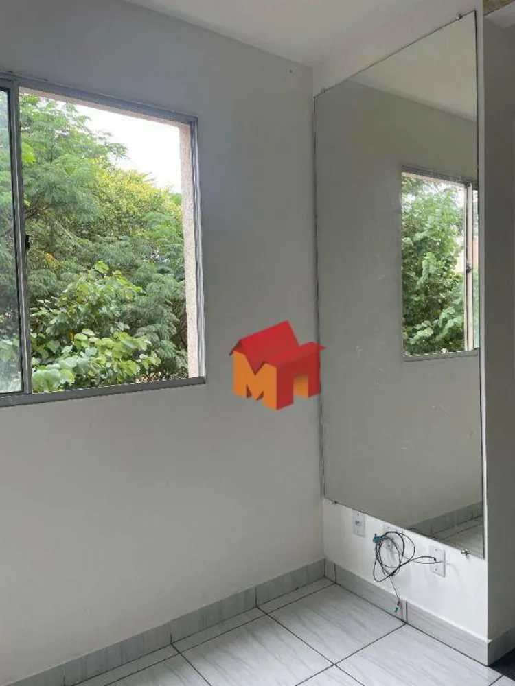 Apartamento, 2 quartos, 52 m² - Foto 10
