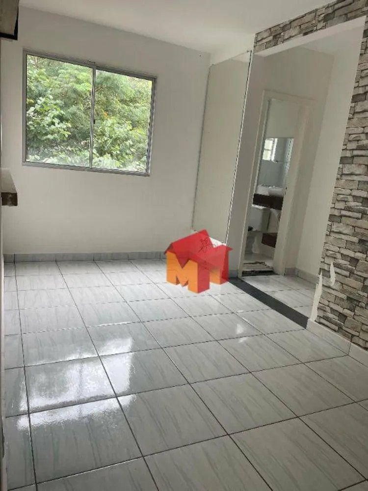 Apartamento, 2 quartos, 52 m² - Foto 12
