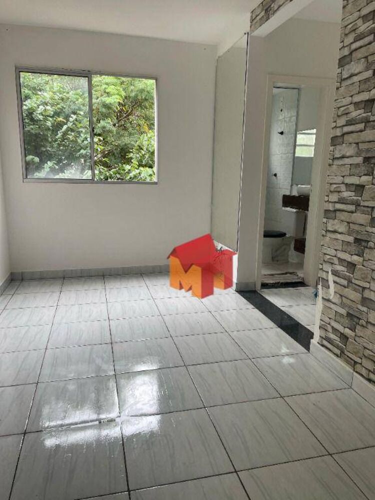 Apartamento, 2 quartos, 52 m² - Foto 3