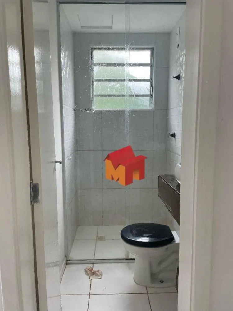 Apartamento, 2 quartos, 52 m² - Foto 8