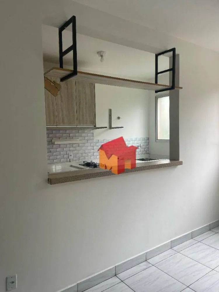 Apartamento, 2 quartos, 52 m² - Foto 13