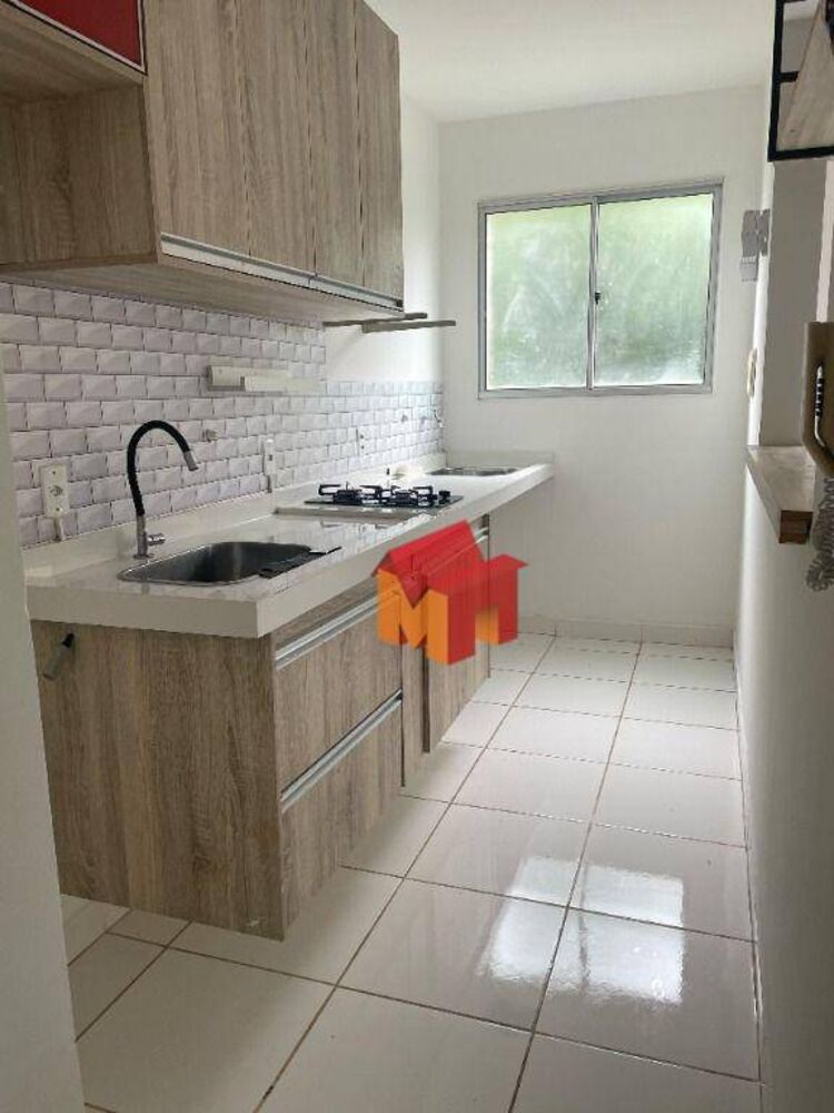 Apartamento, 2 quartos, 52 m² - Foto 4
