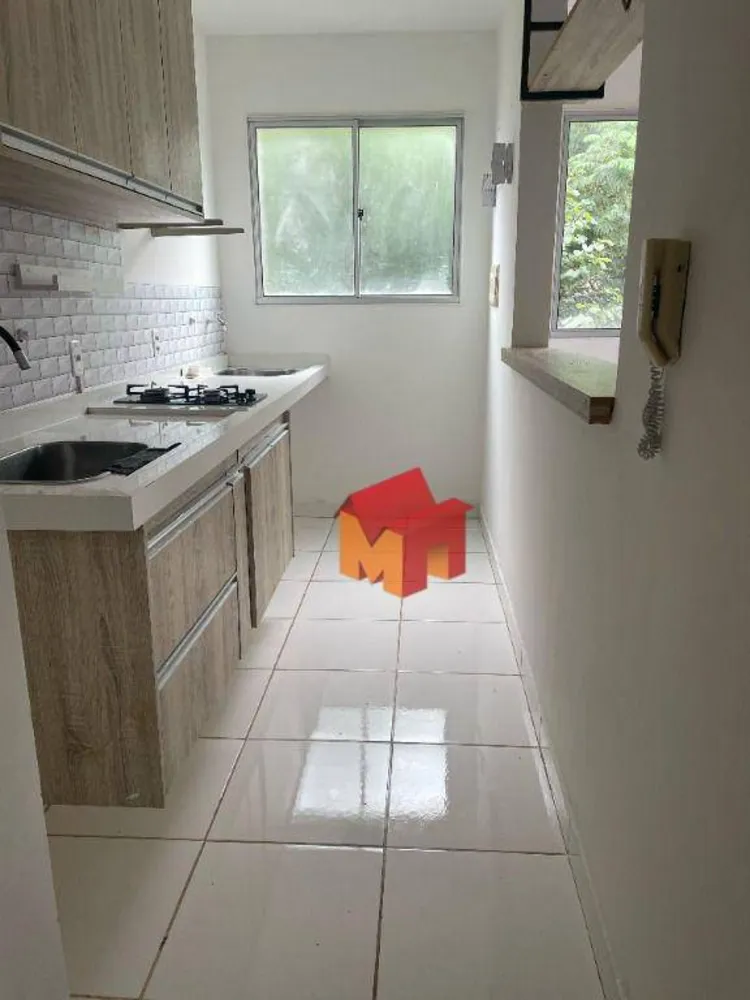 Apartamento, 2 quartos, 52 m² - Foto 6