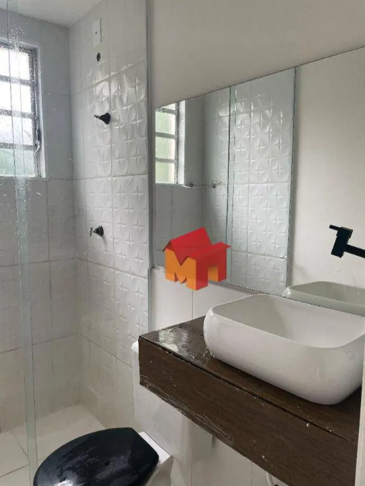 Apartamento, 2 quartos, 52 m² - Foto 9