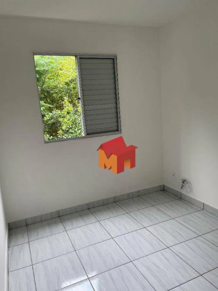 Apartamento, 2 quartos, 52 m² - Foto 7