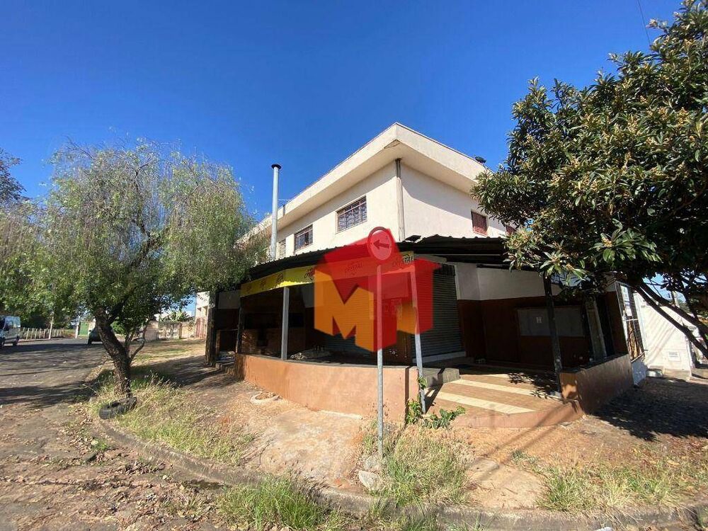 Loja-Salão, 560 m² - Foto 4