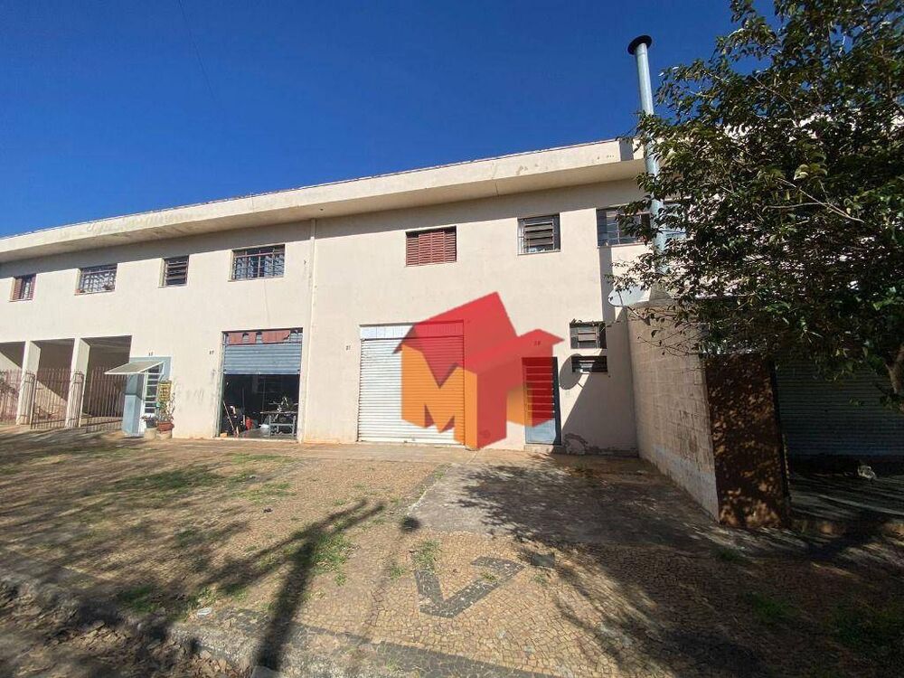 Loja-Salão, 560 m² - Foto 3