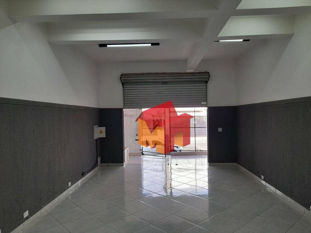 Loja-Salão, 560 m² - Foto 10