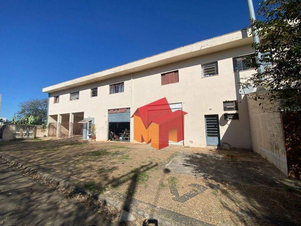 Loja-Salão, 560 m² - Foto 2