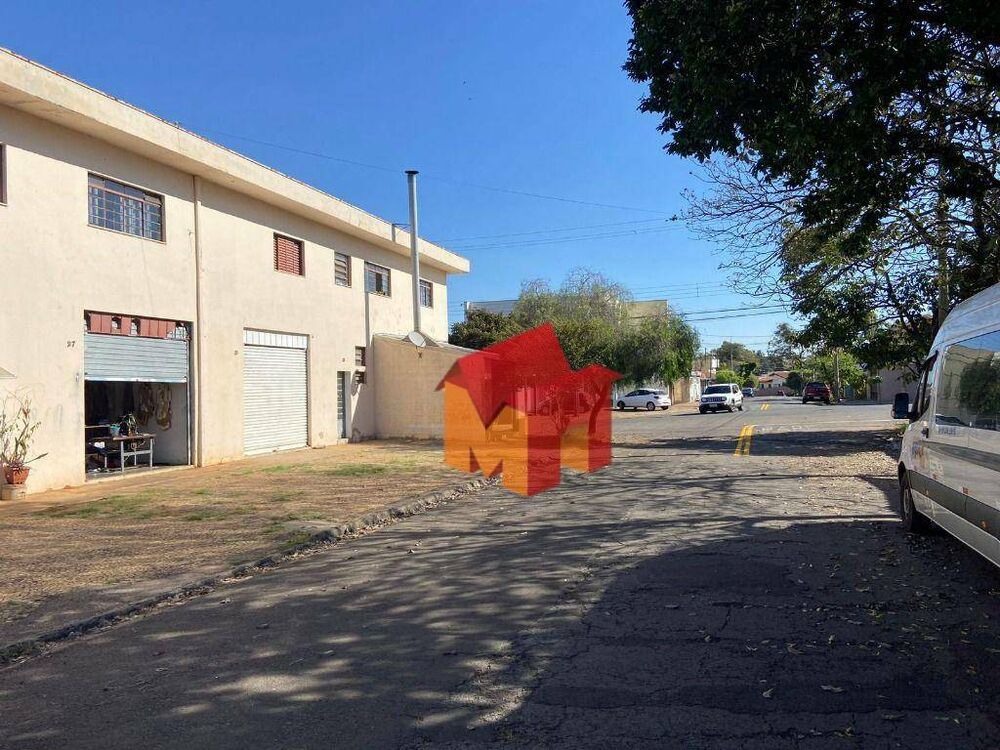 Loja-Salão, 560 m² - Foto 6