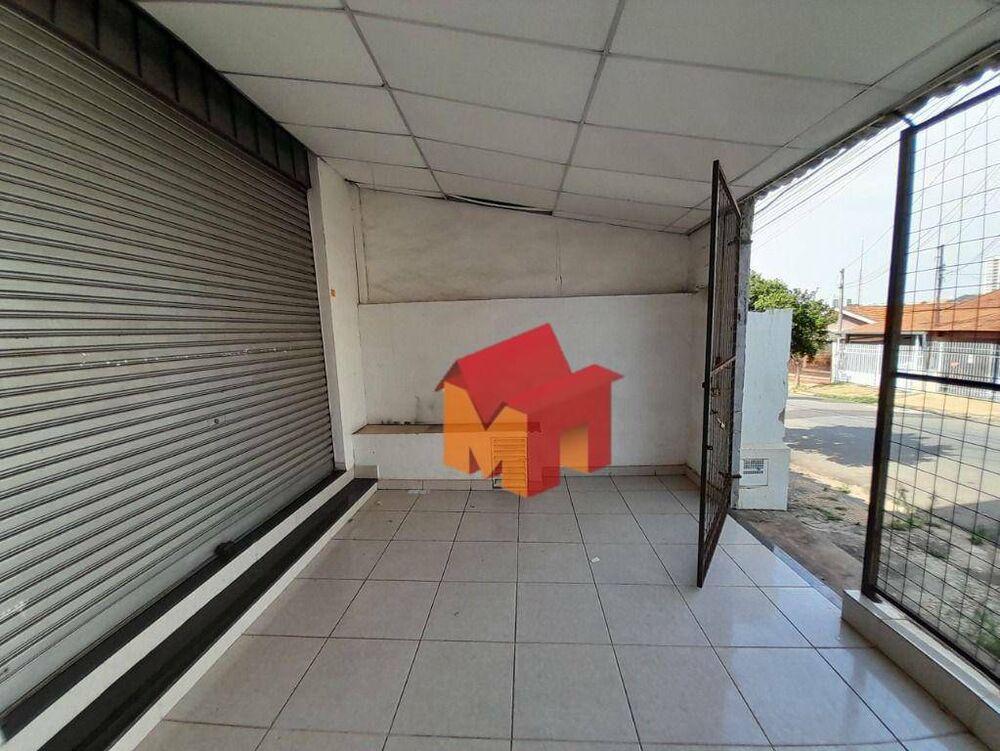 Loja-Salão, 560 m² - Foto 9