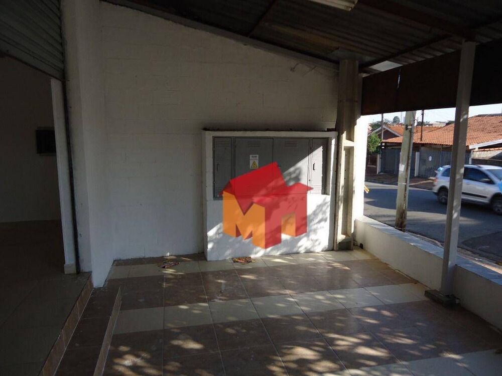 Loja-Salão, 560 m² - Foto 19