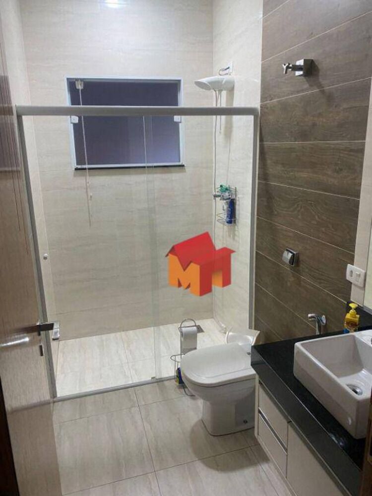 Casa, 3 quartos, 150 m² - Foto 11