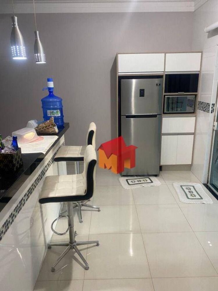 Casa, 3 quartos, 150 m² - Foto 3