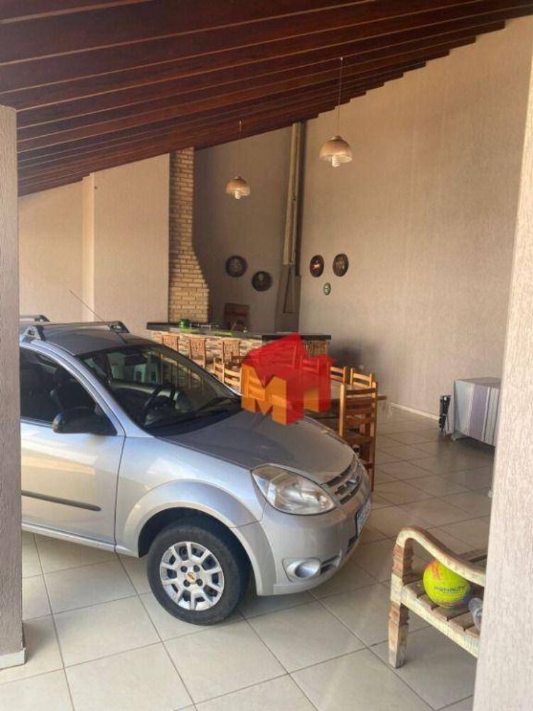 Casa, 3 quartos, 150 m² - Foto 6